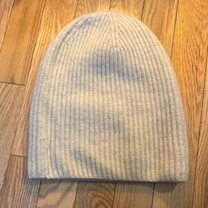 Naadam cashmere hat